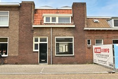 Koning Willem II straat 38, 4611LE Bergen op Zoom
